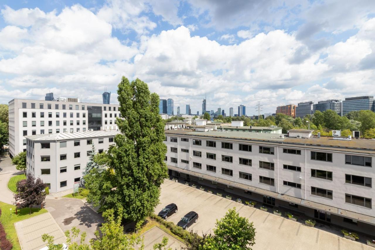 Sławińska Wola By Renters Warszawa